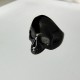 Skull Head Ring - TR145